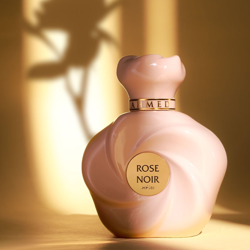 Ahmet Al Maghribi Rose Noir – Image 2