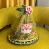 Coffret Djongoma pour femme : gowè sweet 3kg + spray d’intérieur au choix