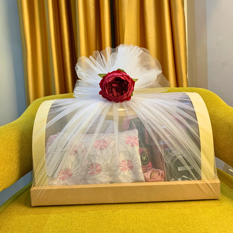 Coffret femme (contenu au choix)