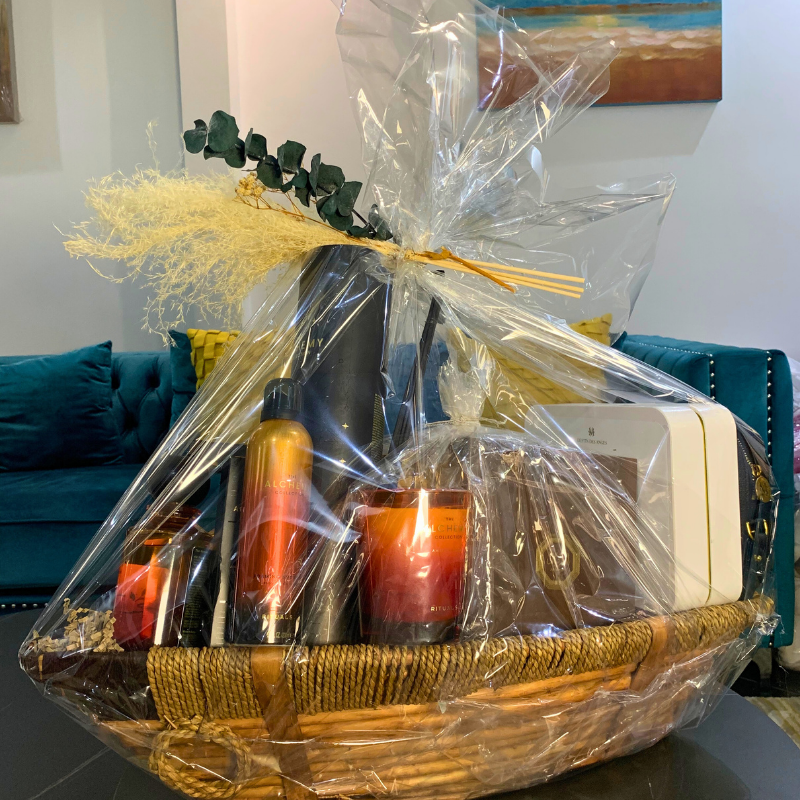 Cadeau Pirogue (contenu au choix) – Image 6