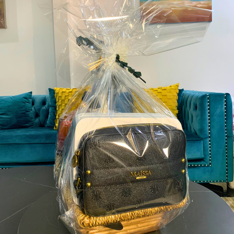 Cadeau Pirogue (contenu au choix) – Image 8