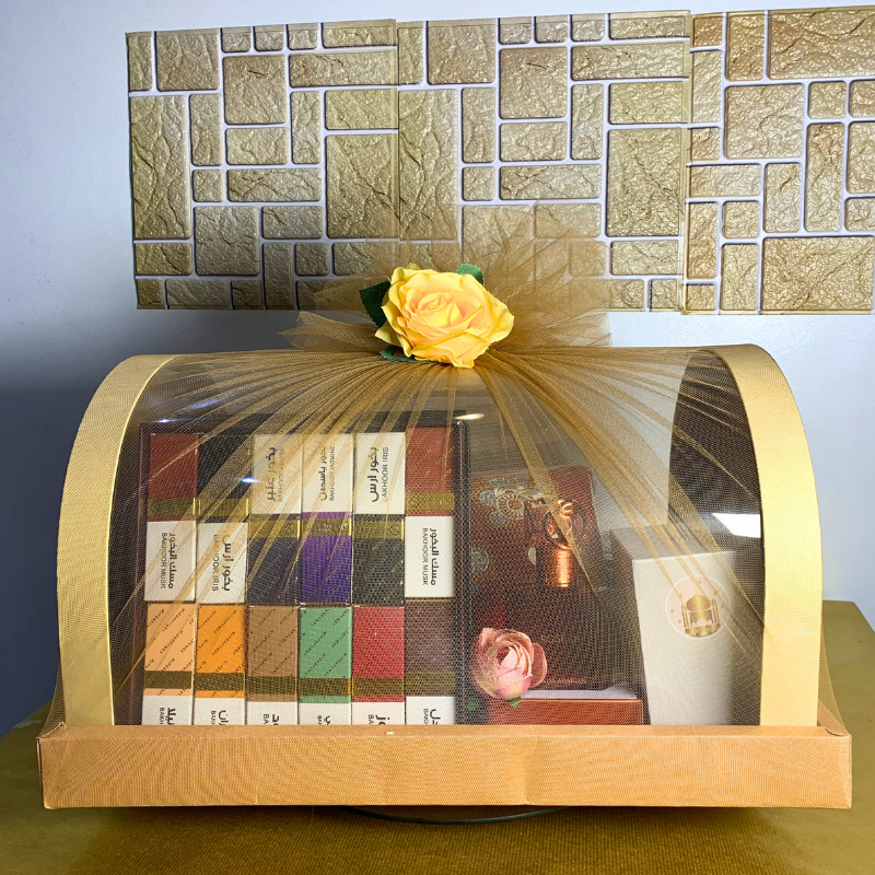 Coffret femme (contenu au choix) – Image 2