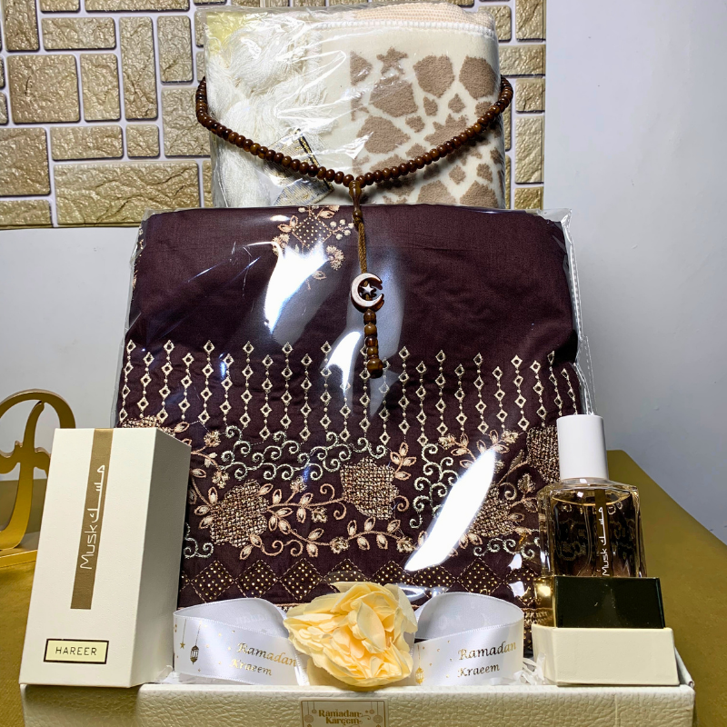 Coffret Femme