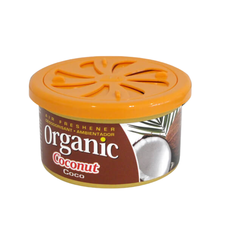 Parfum Organic (voiture, salle de bains, armoire) – Image 5