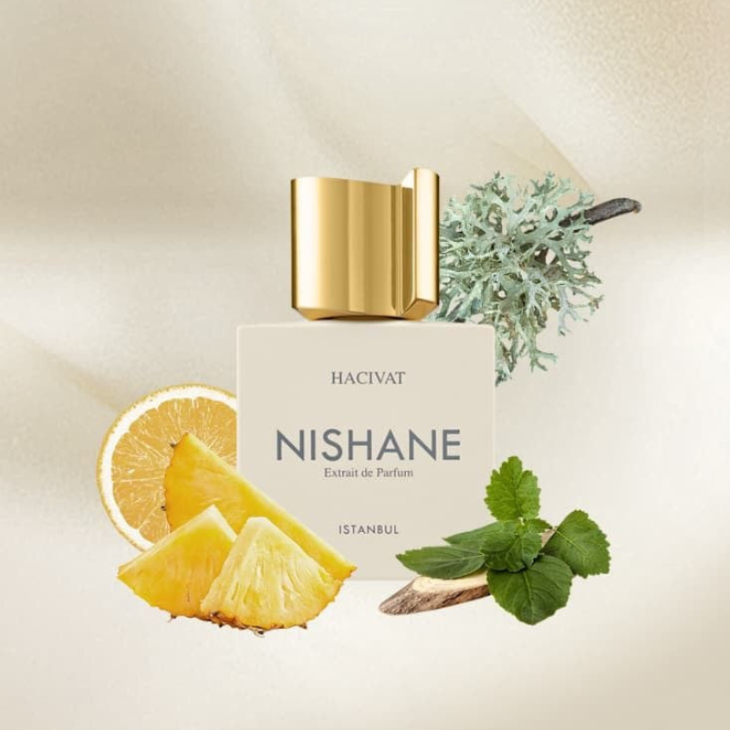 Nishane Hacivat 100ml – Image 2
