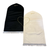 Tapis de prière en couple