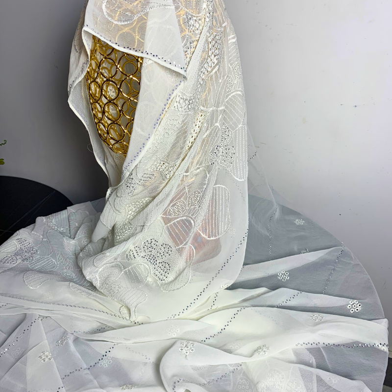 Voile Kashkha