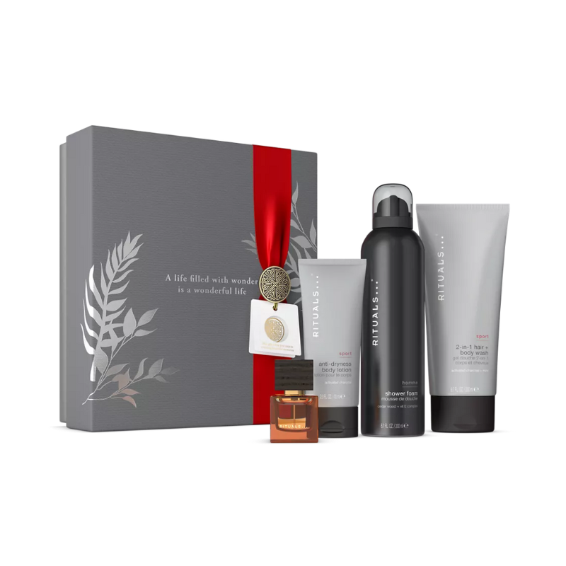 Rituals BestSellers pour homme Coffret cadeau