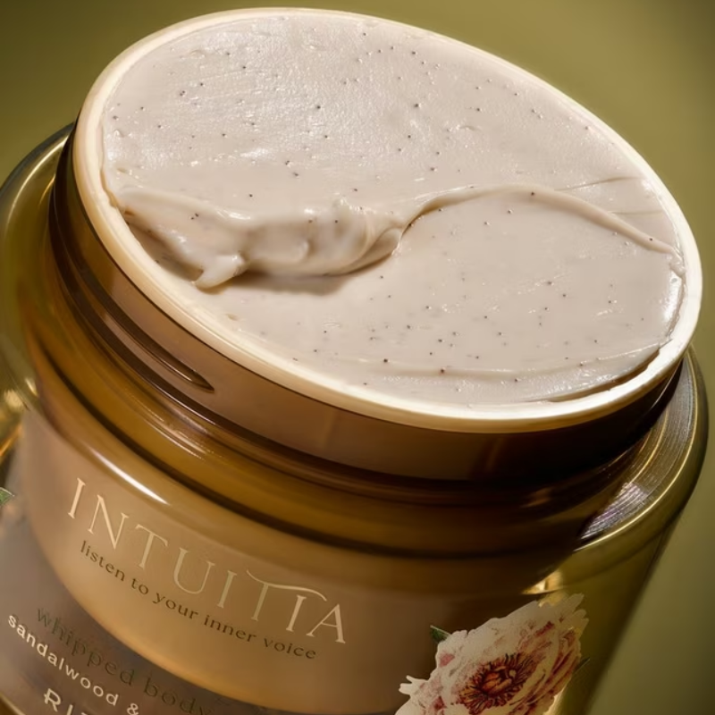 Rituals édition limitée Intuitia Crème pour le corps – Image 2