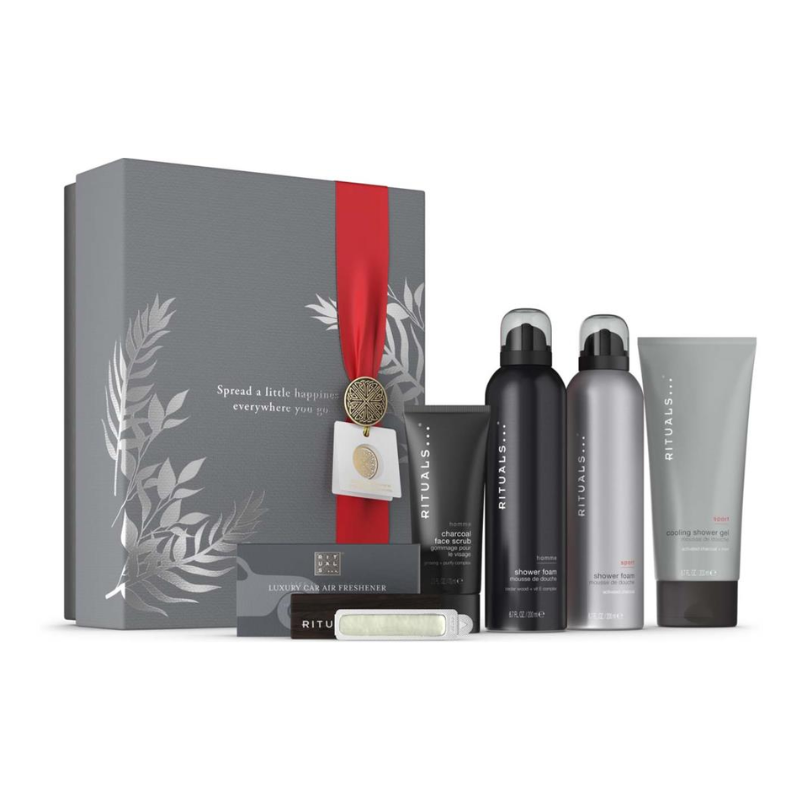 Rituals BestSellers pour homme Coffret cadeau – Image 2