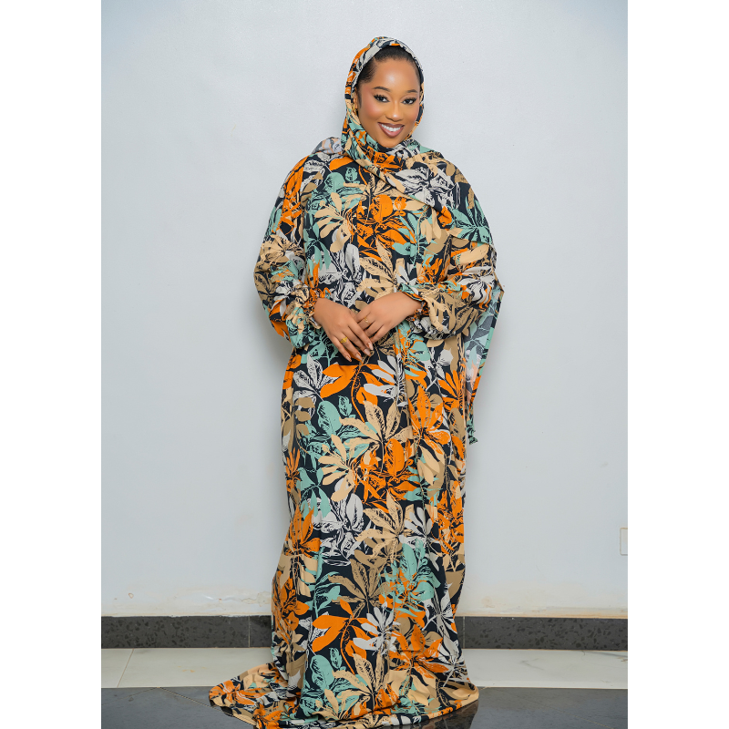 Robe de prière – Image 5