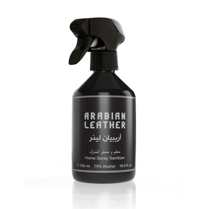 Arabian Oud Spray Arabian Leather 500ml