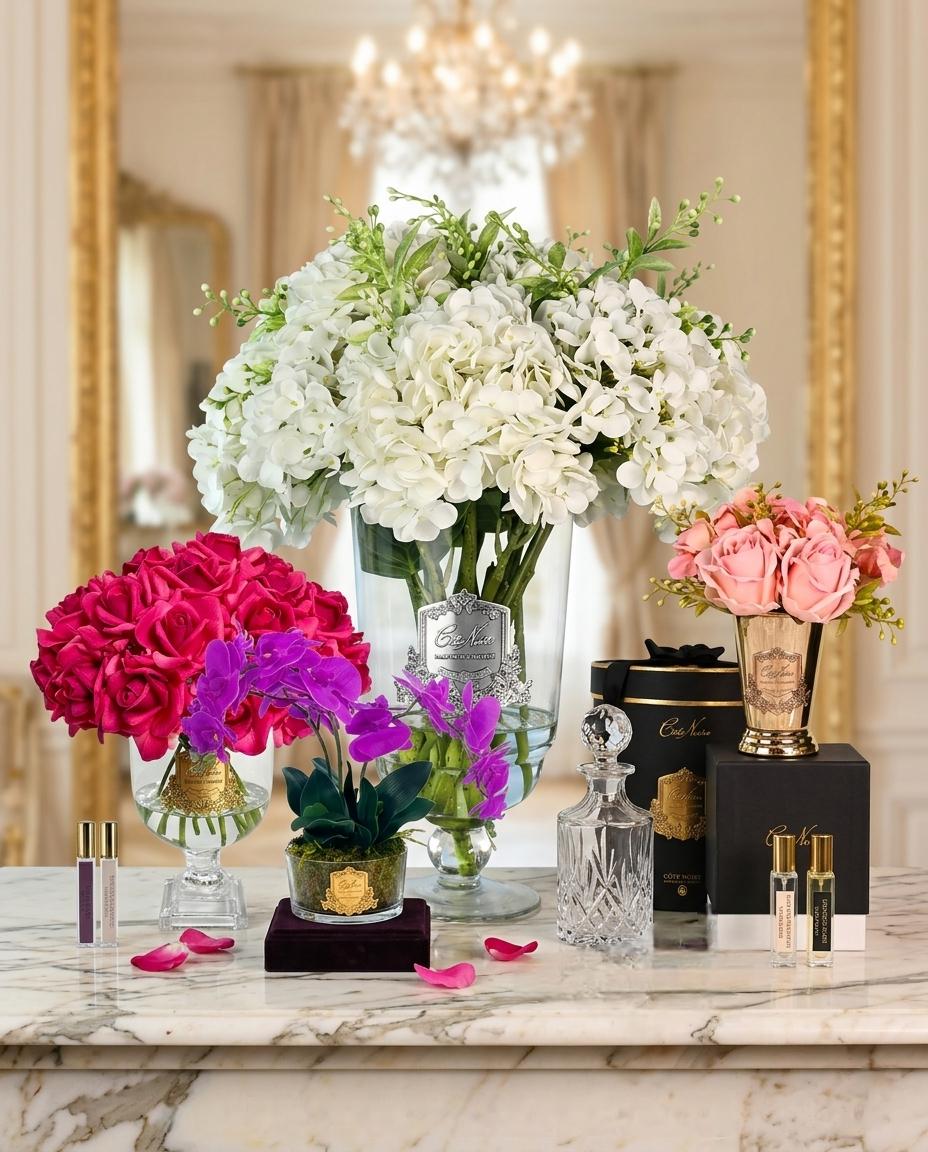 Art Floral de Luxe