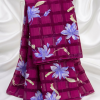 Voile Suisse Jacquard Imprimé Okutex