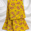 Voile Suisse Jacquard Imprimé Okutex