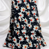 Voile Suisse Jacquard Imprimé Okutex