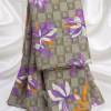 Voile Suisse Jacquard Imprimé Okutex