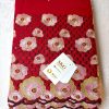 Tissu Lafaya Broderie Autriche SKG