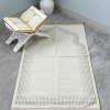 Tapis de prière Blanc
