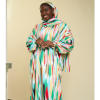 Robe de prière
