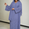 Abaya femme