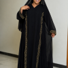 Abaya femme