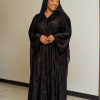 Abaya femme
