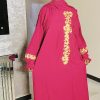 Robe de prière