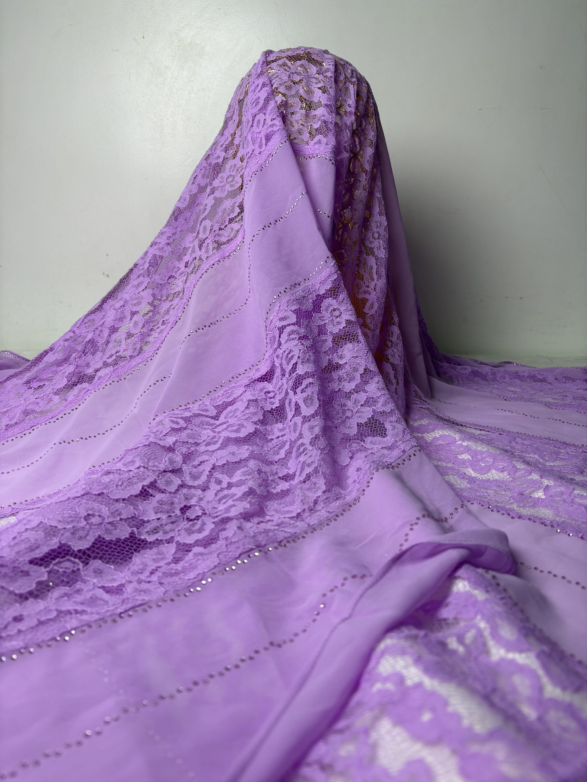 Voile Kashkha