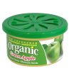 Parfum Organic Pomme (voiture, salle de bains, armoire)