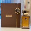Brûlée Ahmed Al Maghribi eau de parfum unisexe 100 ml