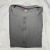 Abaya homme avec colle
