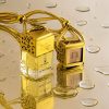 Musc Coco - Parfum Pour Voiture - 6ml - El Nabil