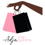 Logo adja-store